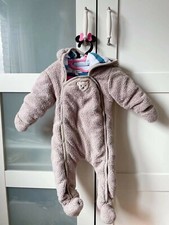 Steiff baby schneeanzug gebraucht kaufen  Jüchen