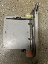 Hermes metal shear for sale  Mount Holly