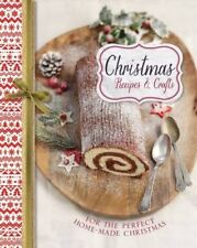 Christmas Food and Crafts- segunda mano  Embacar hacia Mexico