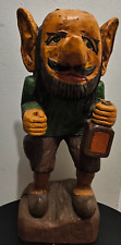 Lutin elfe hobbit d'occasion  Paris XV