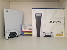 Playstation standard controlle usato  Val Masino