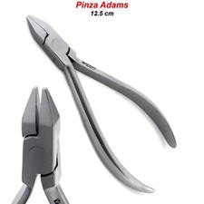 Pinza piegafili apparecchi usato  Solaro