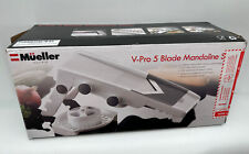 Mueller austria pro for sale  Salt Lake City