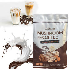 Mushroom coffee lion d'occasion  Expédié en Belgium