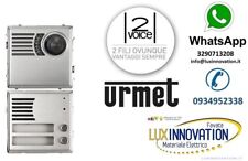 Urmet 2voice posto usato  Mussomeli