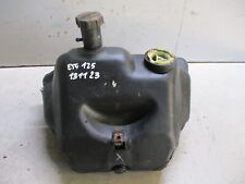 8250296 serbatoio benzina usato  Napoli