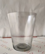 Venini 2000 bicchiere usato  Italia