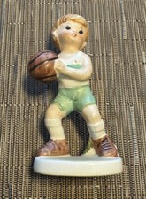 Porcelain figure boy for sale  Toledo