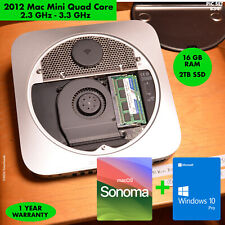Macos sonoma windows for sale  Redondo Beach