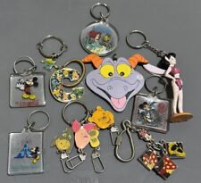 Lote de 10 chaveiros vintage da Disney comprar usado  Enviando para Brazil