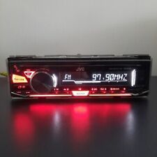 Autoradio jvc x230 d'occasion  Valenciennes