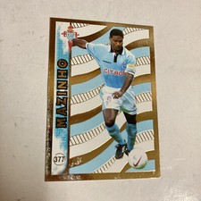 1998-99 Mundicromo La Liga Maxinho Celta de Vigo #377 comprar usado  Enviando para Brazil