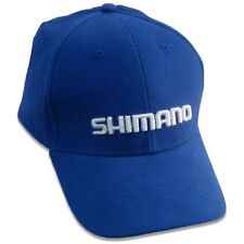 Shimano basecap blau gebraucht kaufen  Heilbronn