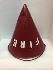 Vintage metal fire for sale  Friendswood