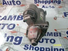 Mototorino avviamento lancia usato  Napoli