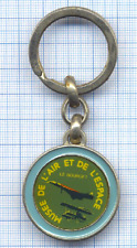 Porte clés musee d'occasion  Massy