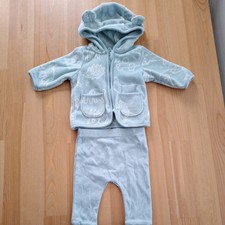 Baby hoodie trouser for sale  HOUGHTON LE SPRING