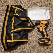 Cordless impact driver for sale  Lewistown
