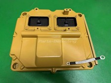 Controlador ECU ECM 20R-1768 357-2083 para modelo CAT com motor C18 C4.4 C6.6 C7.1 comprar usado  Enviando para Brazil