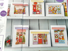 Festive christmas shop for sale  CHORLEY