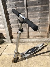 Micro scooters sprites for sale  WEST BYFLEET