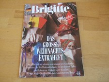 Brigitte kreativ große gebraucht kaufen Brigitte kreativ große gebraucht kaufen  Münster