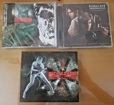 Lotto resident evil usato Lotto resident evil usato  Rimini