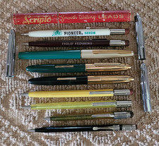 Scripto fountain pens for sale  USA