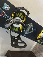 Snowboard boots bindings for sale Snowboard boots bindings for sale  Fort Worth