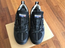 Blauer usa sneaker gebraucht kaufen Blauer usa sneaker gebraucht kaufen  Sipplingen