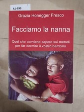 Facciamo nanna fresco usato  Carpi