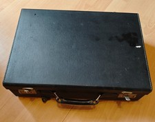 Alter koffer vintage gebraucht kaufen  Grasberg