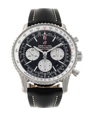 Breitling navitimer ab0121 for sale  UK