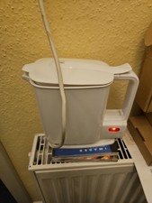 Mini wasserkocher weiß gebraucht kaufen Mini wasserkocher weiß gebraucht kaufen  Medelby