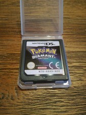 Pokemon diamant nintendo gebraucht kaufen  Kreuzau