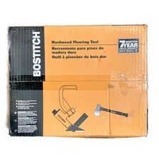 Bostitch miiifn prefinished for sale  San Antonio