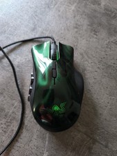 Gaming mouse razer gebraucht kaufen  Dorsten