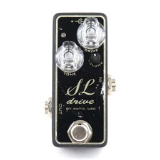 Xotic guitars drive d'occasion  Expédié en France