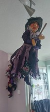 Witches pendle maggie for sale  ROCHFORD