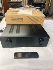 Marantz pm6010se integrated for sale Marantz pm6010se integrated for sale  BRIDGWATER