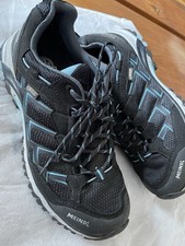 Meindl wanderschuhe damen gebraucht kaufen  Bochum