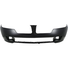 Front bumper cover for sale  La Salle