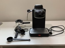 Krups espresso coffee for sale  Wheeling