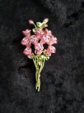 Pink rose bouquet for sale  PUDSEY