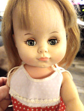 Effanbee vintage 1960s for sale  Godfrey