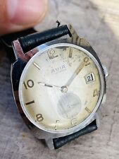 Orologio vintage avia usato  Portogruaro