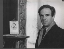 François truffaut belle d'occasion  Sète