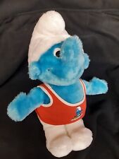 Vintage surfer smurf for sale  SOUTH CROYDON