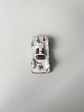 Chaparral speedy 802 gebraucht kaufen  Mannheim