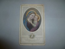 Santino n.d. bon usato  Italia